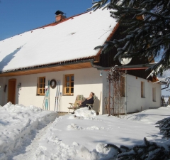 genieten image
