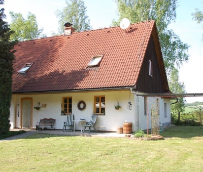 Accomodation image 1